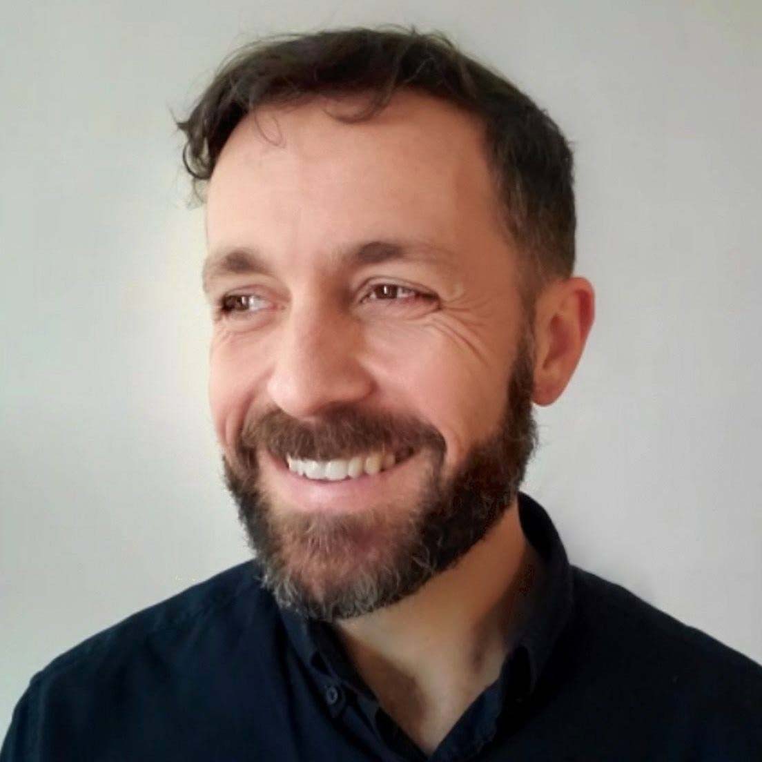 Sam A., Product Designer